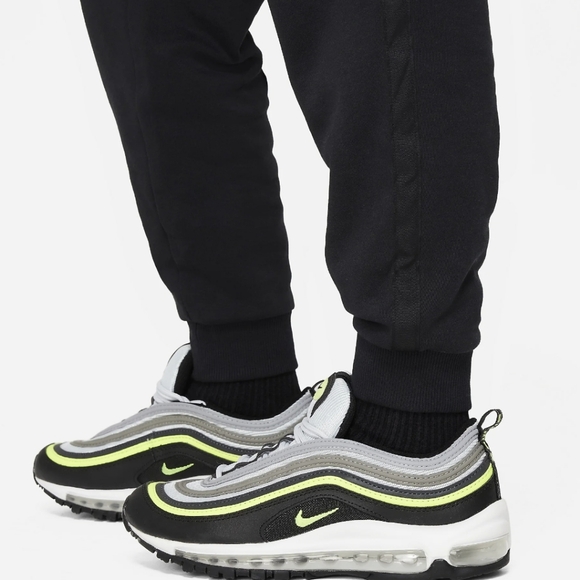 Nike Jogger Mixed Material Boys NEW XL - Picture 6 of 10